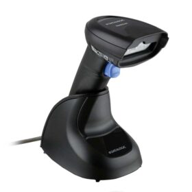 Datalogic QuickScan I QD2220 kit usb con stand