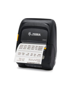 Zebra ZQ511 stampante portatile bluetooth WiFi