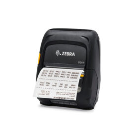 Zebra ZQ511 stampante portatile bluetooth WiFi