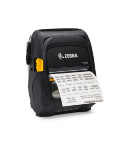 Zebra ZQ511 stampante mobile ultra-robusta