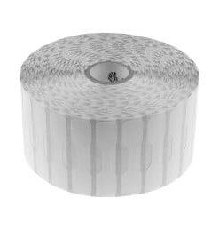 Zebra etichette per gioielli 8000D Jewelry f25