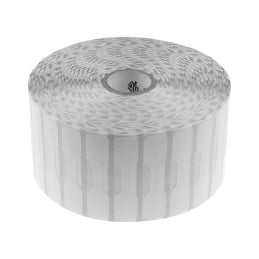 Zebra etichette per gioielli 8000D Jewelry f25