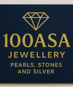 100asa jewellery