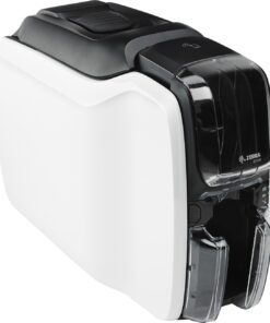 Zebra ZC100 stampante card - solo fronte