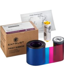 Entrust nastri per stampante Sigma DSE