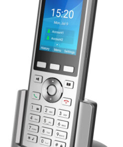 Grandstream WP820 WIFI PHONE Bluetooth