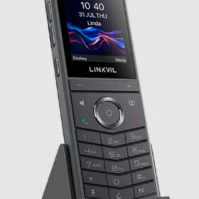 Fanvil LINKVIL FAN-W620W Cordless VoIP Wi-Fi 6