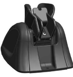 Alternative view of Datalogic Gryphon I GD4690-HP kit usb con base fissa