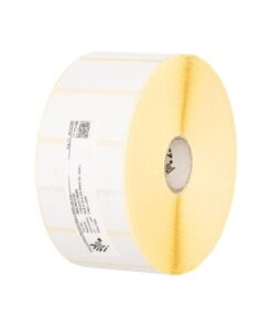 Zebra Z-Perform 1000D rotolo etichette 51x32 f25