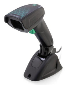Datalogic Gryphon I GD4690-HP kit usb con base fissa