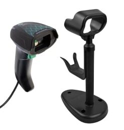 Gryphon I GD4690 2D kit usb con stand
