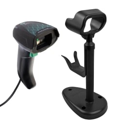 Gryphon I GD4690 2D kit usb con stand