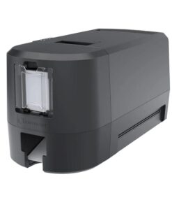 Entrust Sigma DSE stampante card single side