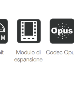Alternative view of Yealink SIP-T46U IP Phone - 16 Account SIP - Dual Port USB - Gigabit