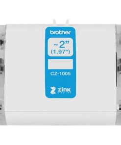 Brother nastro a lunghezza continua 50mm x 5mt