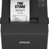 Epson stampante pos TM-T20IV usb, seriale, ethernet