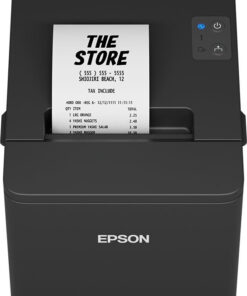 Epson stampante pos TM-T20IV usb, seriale, ethernet