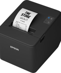 Epson stampante pos TM-T20IV usb, seriale, ethernet