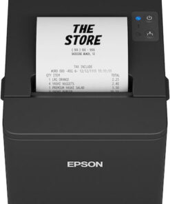 Epson stampante pos TM-T20IV usb, seriale, ethernet