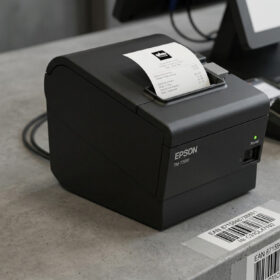 Epson stampante pos TM-T20IV usb, seriale