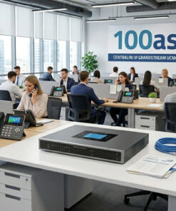 Grandstream UCM6304A