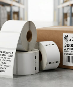 Zebra Z-Perform 1000D 38x38 f19