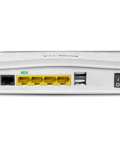 Alternative view of Draytek Vigor 2767