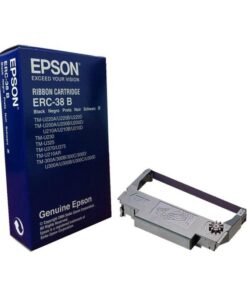 EPSON nastro nero ERC-38BR