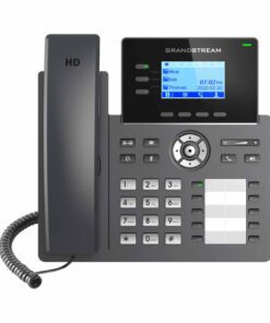 Grandstream GRP2604P telefono IP PoE