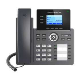 Grandstream GRP2604P telefono IP PoE