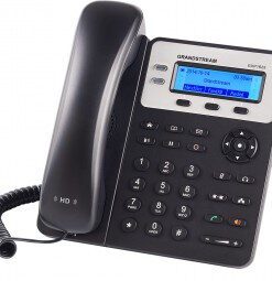 Grandstream gxp-1625 telefono ip