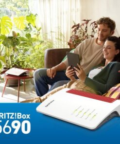 FRITZ!Box 5690 - immagine 2