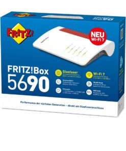 FRITZ!Box 5690 - immagine 3