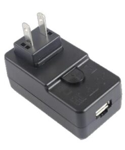 Zebra alimentatore di rete 5V spina europea