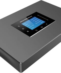 Grandstream UCM6301