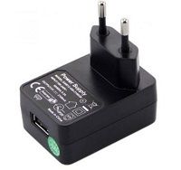 Zebra alimentatore di rete 5V spina europea