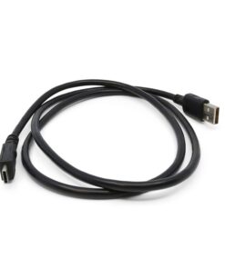 Zebra cavo di ricarica e dati USB-A a USB-C 