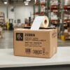 Zebra etichette Z-Select 2000D 101.6×152.4mm f19