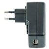 Zebra alimentatore di rete 5V spina europea