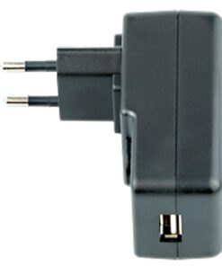 Zebra alimentatore di rete 5V spina europea