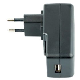 Zebra alimentatore di rete 5V spina europea
