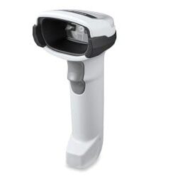 Zebra lettore DS2278 SR kit usb - bianco