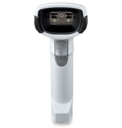 Alternative view of Zebra lettore DS2278 SR kit usb - bianco