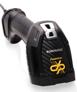 Alternative view of Datalogic PowerScan PD9630-DPXK1