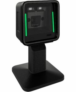 Zebra SP20 Scanner a piano singolo con stand