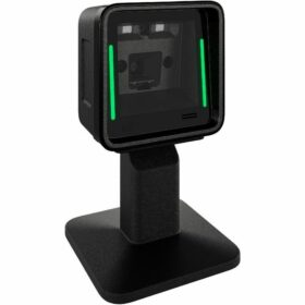 Zebra SP20 Scanner a piano singolo con stand