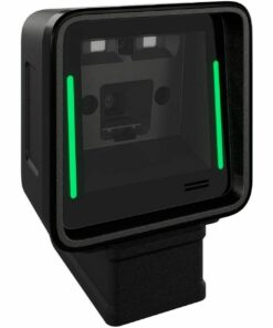 Zebra SP20 Scanner a piano singolo con stand