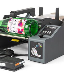 Primera DTM AP380e applicatore di etichette