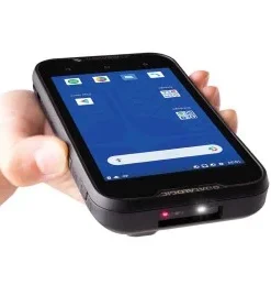 Alternative view of Datalogic Memor 11 Full Touch PDA