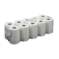 Rotolino carta termica 57x30 per registratori e pos